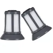 Vacuum Filter For Bissell 6489 64892 64894 Zing Bagless Canister Vacuum Cleaner