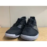 在飛比找蝦皮購物優惠-NIKE PG 3 EP IRIDESCENT 黑灰 炫彩 