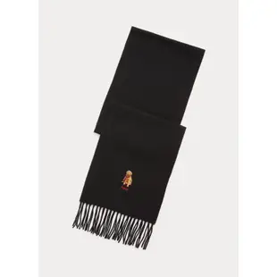 [ Polo Ralph Lauren 圍巾]🧣狗狗圍巾/polo bear圍巾/polo金典款圍巾