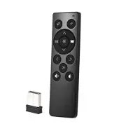 2.4GHz Wireless Presenter, USB Control PowerPoint PPT, Remote Control Clicker