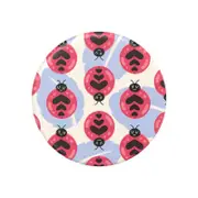 [807055] Popsockets PopGrip - Lady Bug Crawl