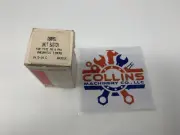 Eaton Cutler-Hammer D80AS1 Ser. A1 Timer Switch Block
