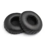 2x Headphone Sponge Covers + Head Beam Headset for AKG K450 K430 K420 K480 Q460