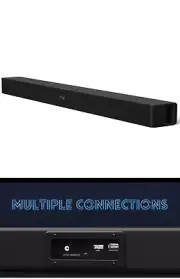 NEW Larksound L200 Soundbar for TV Bluetooth 5.0