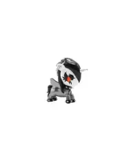 Tokidoki Unicorno Series 9 Blind Box - Thrasher [Chase]