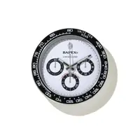 在飛比找蝦皮購物優惠-代購 BAPE BAPEX TYPE4 WALL CLOCK