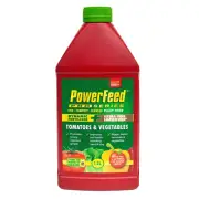 powerfeed 1 2l pro series tomatoes and vegetables concentrate