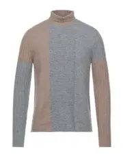 [VNECK] VNECK Turtlenecks - Item 14215847