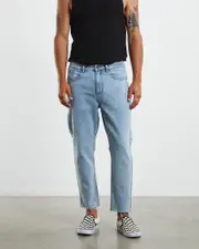 Switch Denim Jeans Dunny