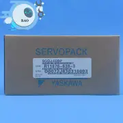 1PCS New in box Yaskawa Servo Drive SGDJ-02BP