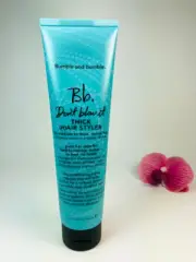 Bumble and Bumble Don’t Blow It Thick (H)air Styler 5oz/150ml Brand New