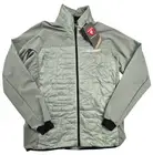 Adidas TERREX Xperior Varilite Hybrid PrimaLoft Green Jacket IP1475 Men XL Light