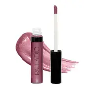 Palladio Herbal Lip Gloss - Icy Mauve