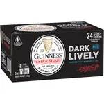 [Guinness] Guinness Stout Bottle 375mL
