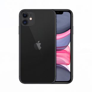 Apple iPhone 11 128GB 6.1吋 白/黑/紅/黃/紫/綠 手機 蝦皮直送