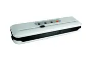 Wildtrak 38cm Vacuum Sealer 240v Machine Fresh Food Saver Kitchen Tools White