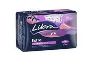 Libra Goodnights Pads 10 Pack