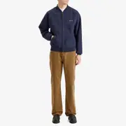 Bram's Fruit Eyelet Zip Up