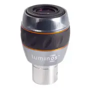 93431 Luminos 10mm Eyepiece Silver/Black
