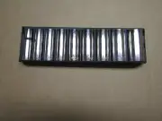 CRAFTSMAN 9 Piece 3/8 Dr 6pt Deep SAE Socket Set Made In USA