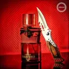 ARMAF HUNTER KILLER RED 100ML EDP for Men Long Lasting Bold Perfume Cologne