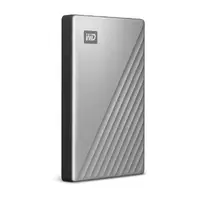 在飛比找友和YOHO優惠-WD Western Digital My Passport