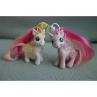 在飛比找蝦皮購物優惠-My Little Pony 彩虹小馬 pony 玩具 公仔