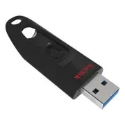 SanDisk Ultra 256GB USB 3.0 Flash Drive