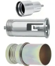 OER Rochester Lighter Set For 1973-1987 Regal Monte Carlo Cutlass Grand Prix