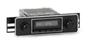 RetroRadio for 1965-74 Porsche 911 BT AUX AM/FM LAB-M1-502-36-96P