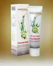 Patanjali PEEDANTAK OINTMENT 50 GM Pain Relief/ Back Bone Muscle Pain FREE SHIP