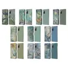 OFFICIAL STEPHANIE LAW GRAPHICS LEATHER BOOK CASE FOR SAMSUNG PHONES 2