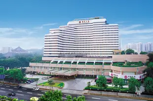 廣東大廈Guangdong Hotel