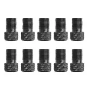Presta Adapter Converter for Air Compressor Convert Presta to Schrader