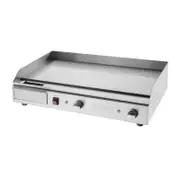 Apuro Extra Wide Griddle Steel Plate