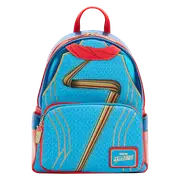 Loungefly Marvel Ms. Marvel Cosplay Mini Backpack - New, With Tags