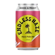 Akasha Endless Haze Hazy Pale Ale