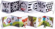 Tiny Love Meadow Days Double Sided Book