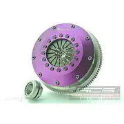 Xtreme Performance Clutch Kit - Twin Solid Ceramic, KBM20523-2E