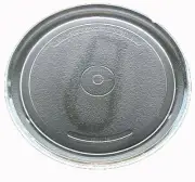 Sharp Microwave Glass Turntable Plate / Tray 10 3/4" NTNT-A034WRF0