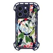 iPhone 16 Pro Ultra Bounce Case MagSafe Compatible Little Blooming