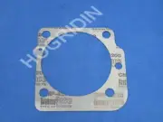 1948 - 1962 Harley Davidson FL FLH EL panhead cylinder base rear gasket