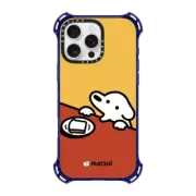 iPhone 16 Pro Max Bounce Case MagSafe Compatible bread