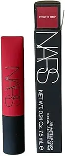 Nars Air Matte Lip Color, Power Trip, 7.5 ml