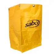 SABCO JANITOR CART-BAG ONLY (SABC-2016A)