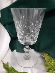 Denby Guildford Clear Water Goblet *NEW* - Auth. Dealer Inv.