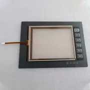 For HITECH PWS6600C PWS6600S-S Protective Film + Touch Screen Panel