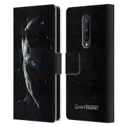 HBO GAME OF THRONES SEASON 7 KEY ART LEATHER BOOK CASE FOR BLACKBERRY ONEPLUS