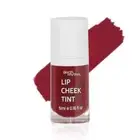 Earth Rhythm Lip Cheek Tint with Goodness of Pomegranate & Grape Seed (5 ml)