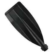 Enhance Your For Kayak Canoe Experience with Thickened Paddle Blade Leaf Oar